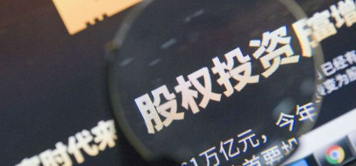 股权投资 村集体经济组织投资方式多元化的新探索